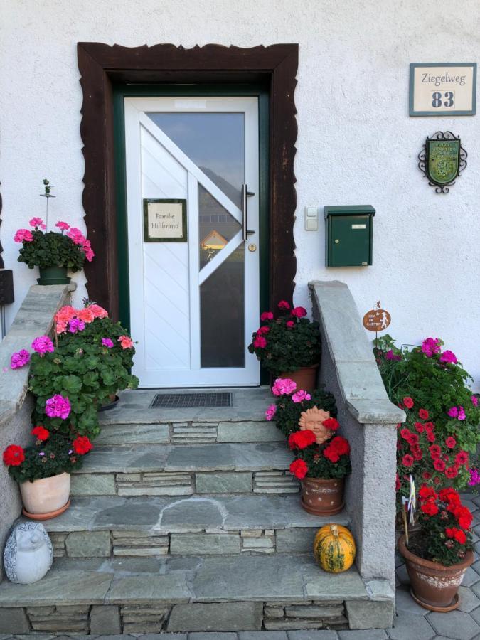 Ferienwohnung Susanne Hillbrand 巴特奥塞 外观 照片